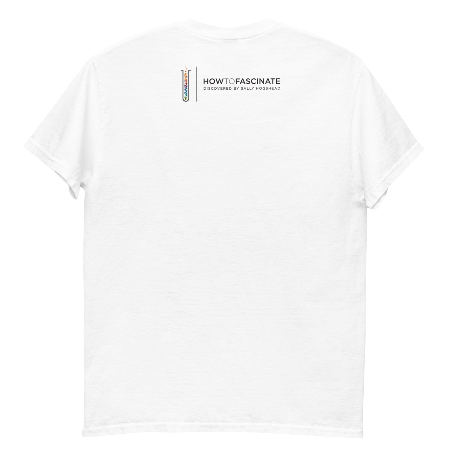 The Artisan - Men's Archetype short sleeve t-shirt