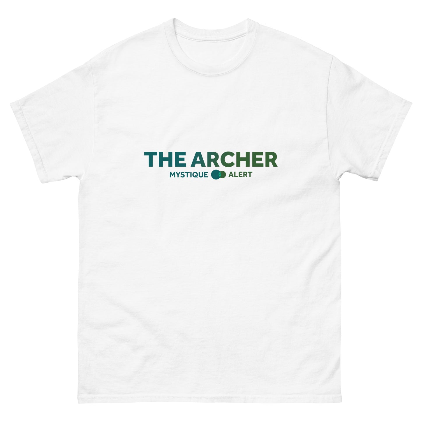 The Archer - Men's Archetype short sleeve t-shirt