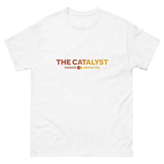The Catalyst - Men's Archetype short sleeve t-shirt