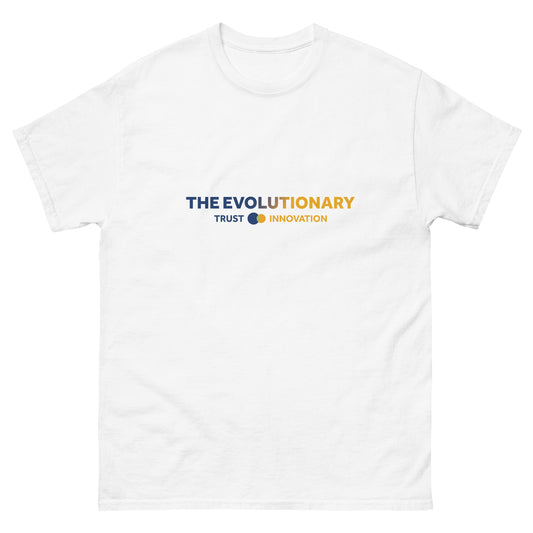 The Evolutionary - Men's Archetype short sleeve t-shirt