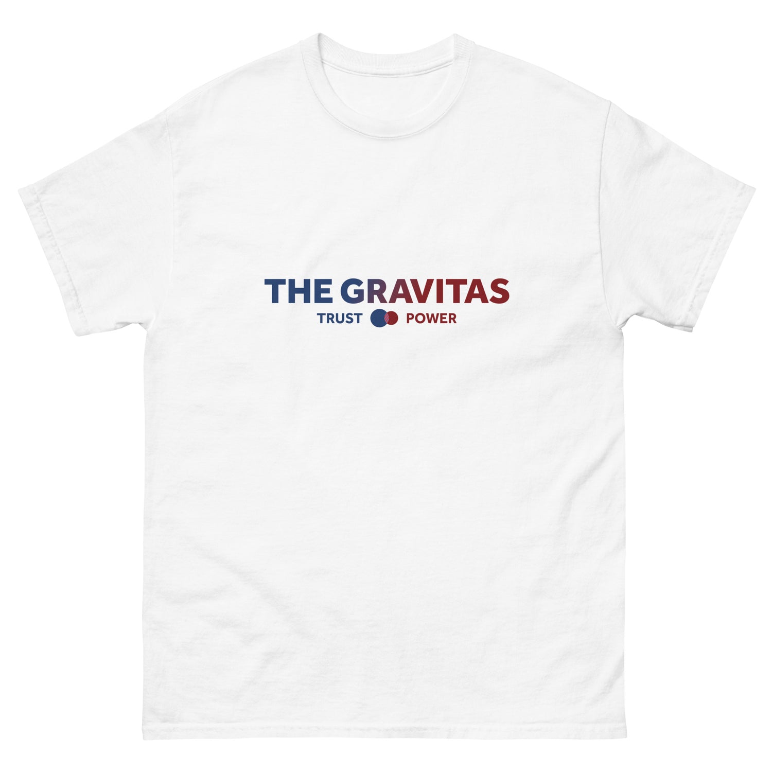 The Gravitas