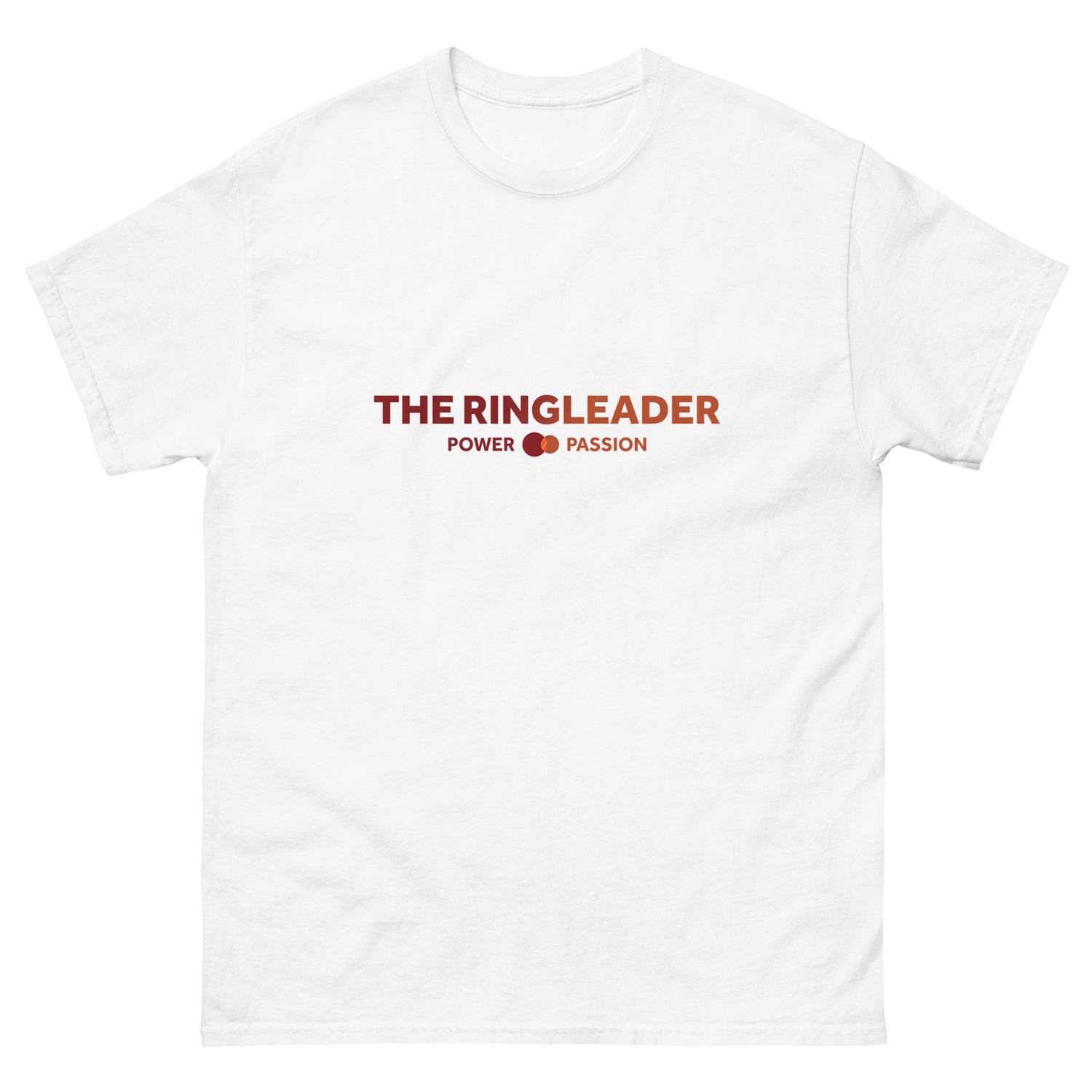 The Ringleader