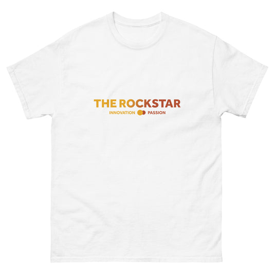 The Rockstar - Men's Archetype short sleeve t-shirt