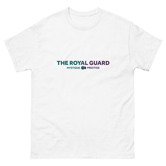 The Royal Guard - Men's Archetype short sleeve t-shirt