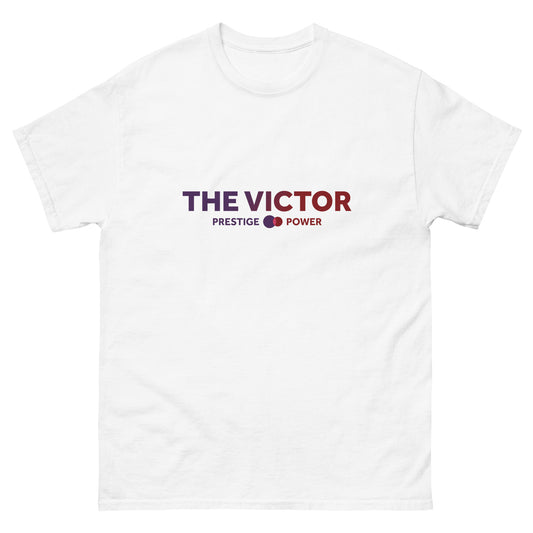 The Victor - Men's Archetype short sleeve t-shirt