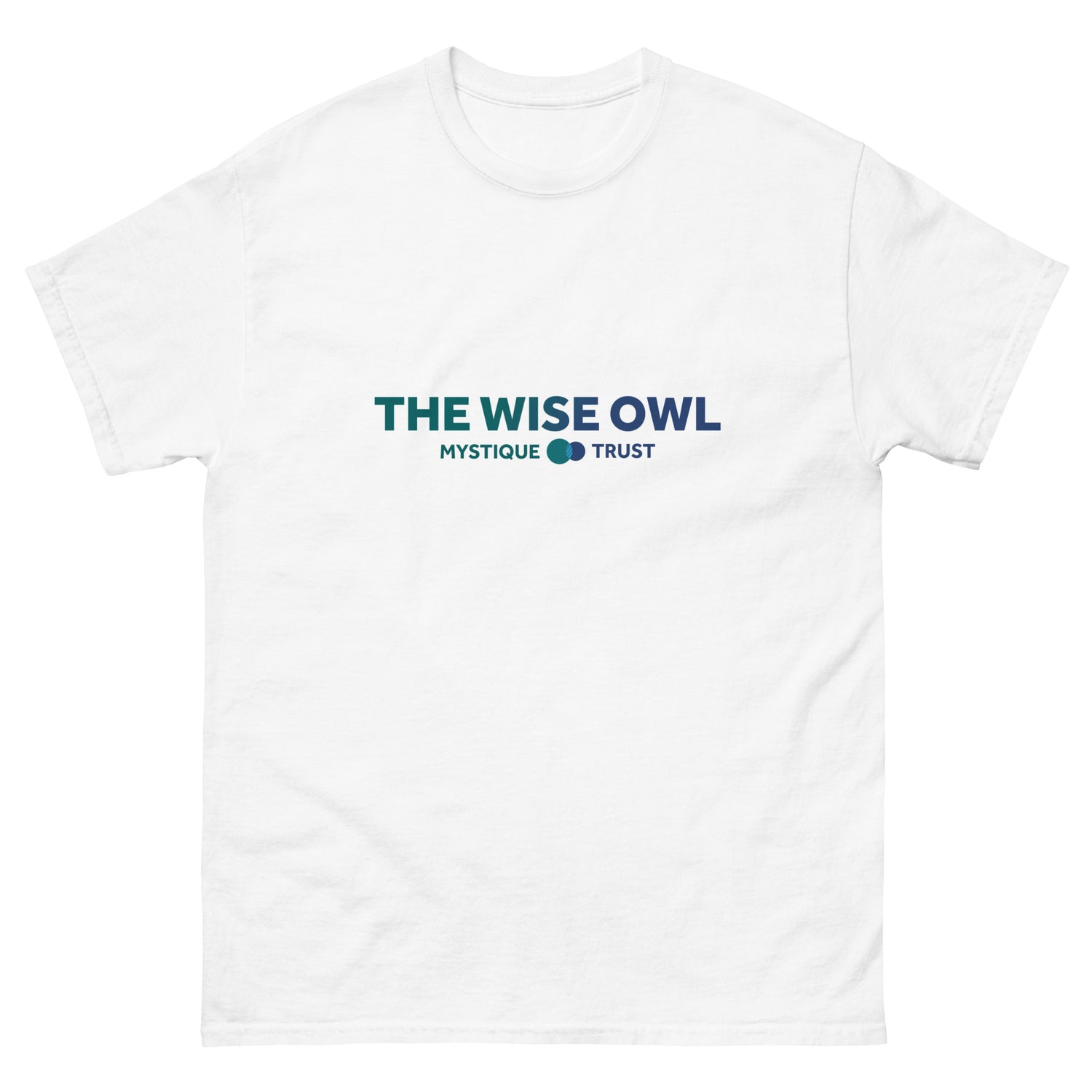 The Wise Owl