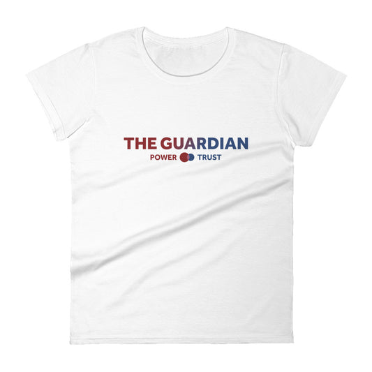 The Guardian - Women's Archetype short sleeve t-shirt