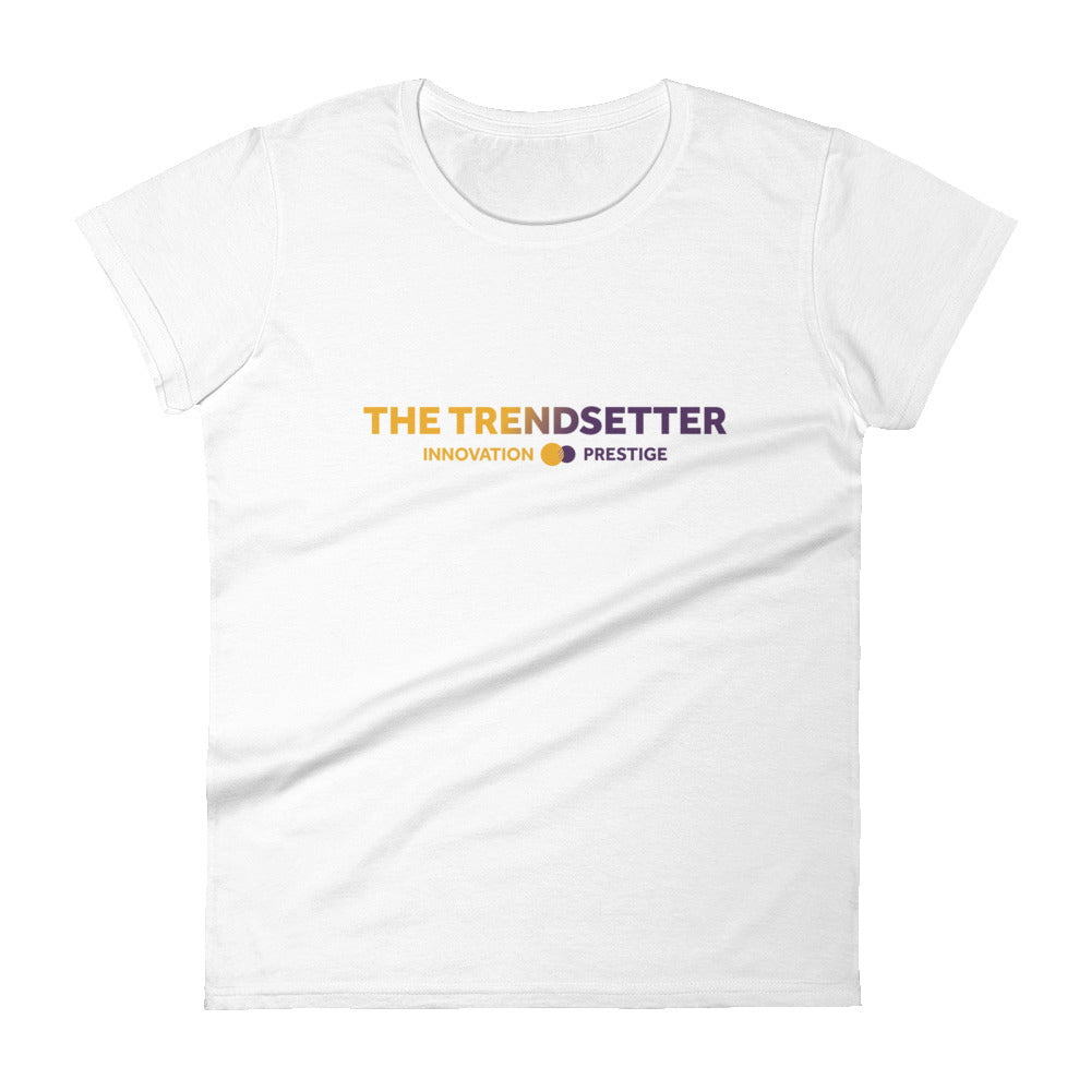 The Trendsetter - Women's Archetype short sleeve t-shirt