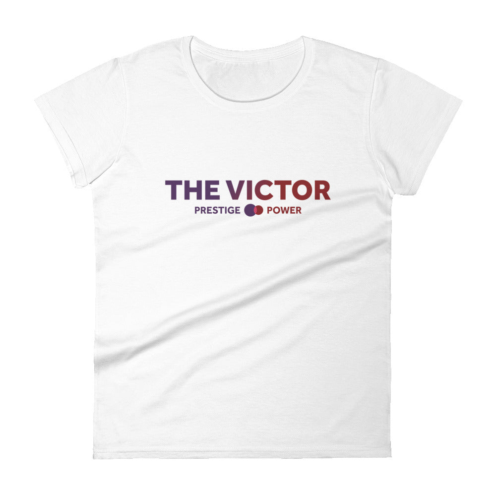 The Victor - Women's Archetype short sleeve t-shirt